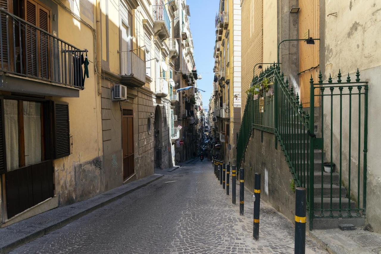 Casa Spaccanapoli Holiday home Naples