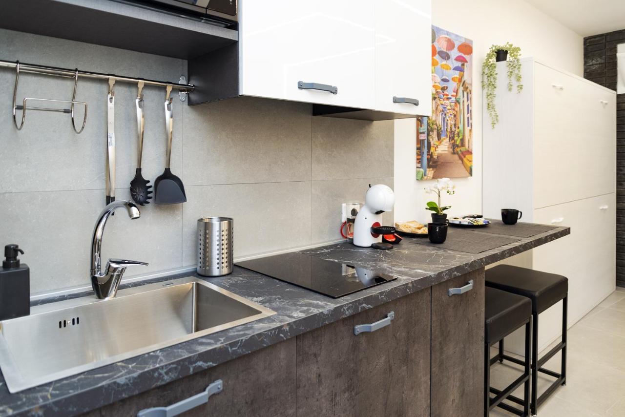 Casa Spaccanapoli Holiday home *