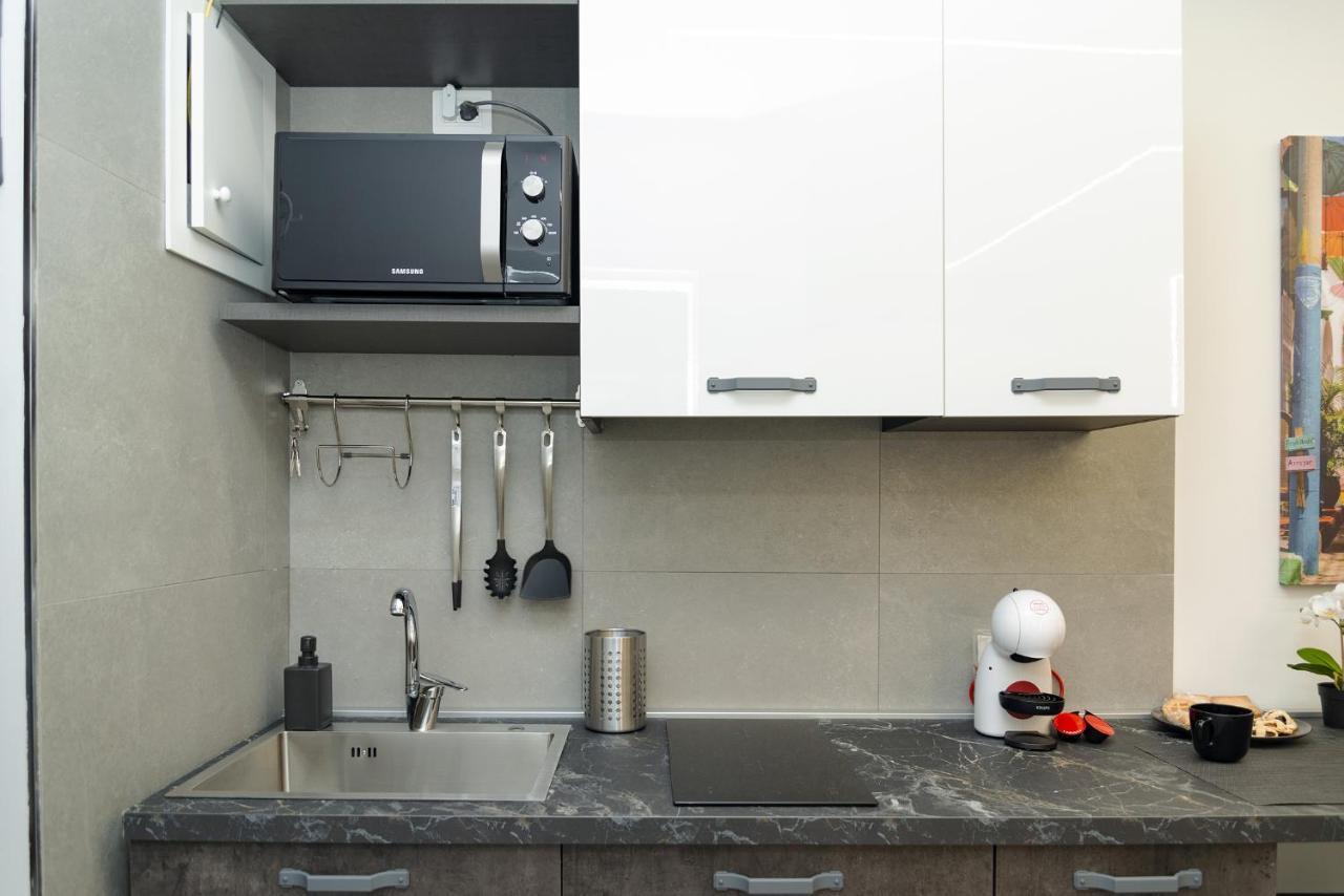Casa Spaccanapoli Holiday home *