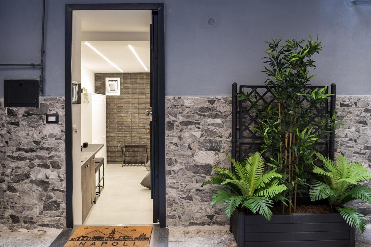 Casa Spaccanapoli