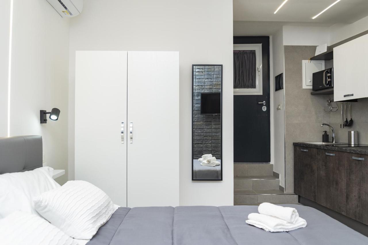 Casa Spaccanapoli * Naples