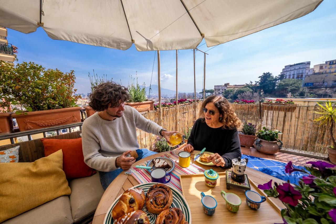 Casa Sofia Apartment Naples