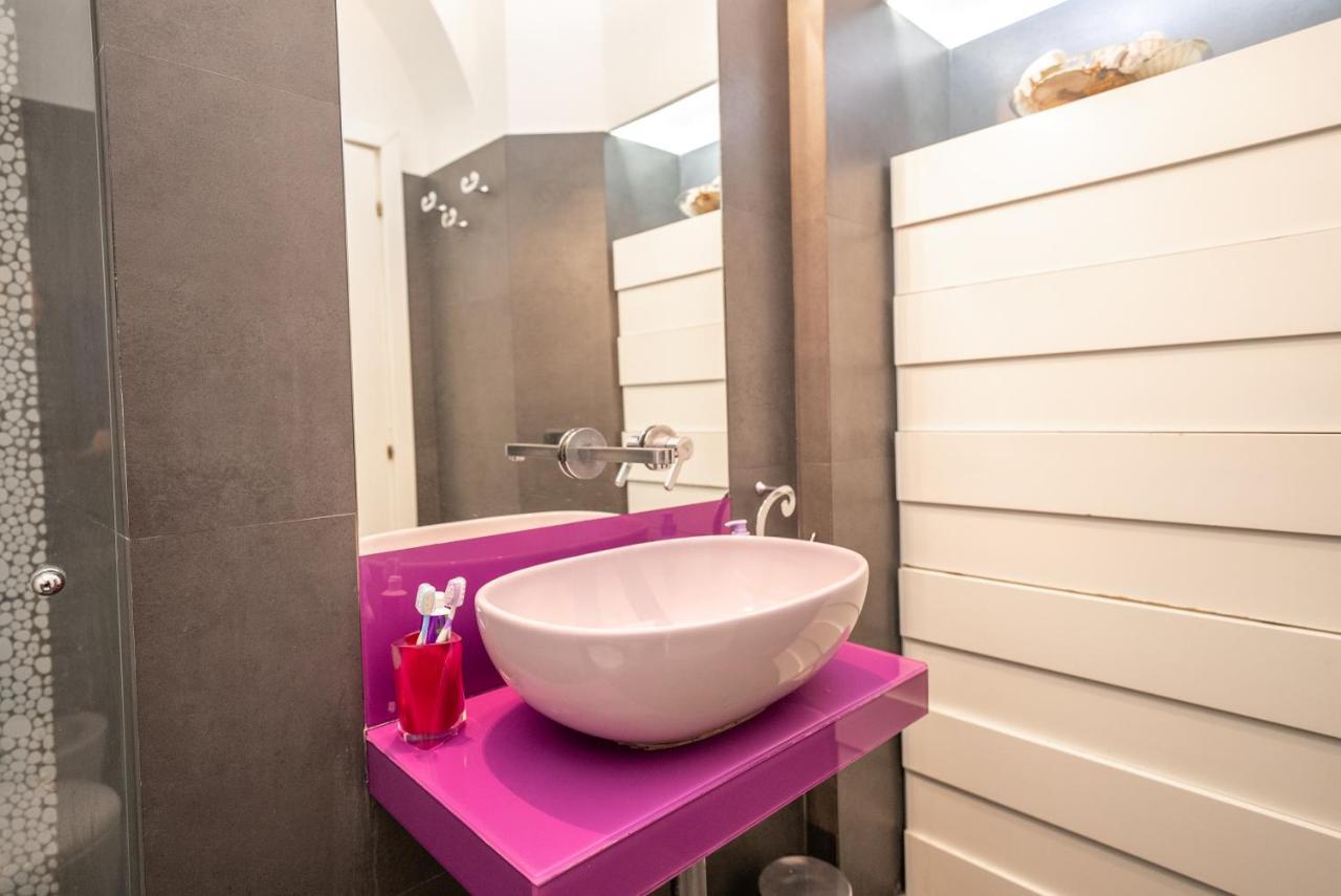 Apartment Casa Sofia