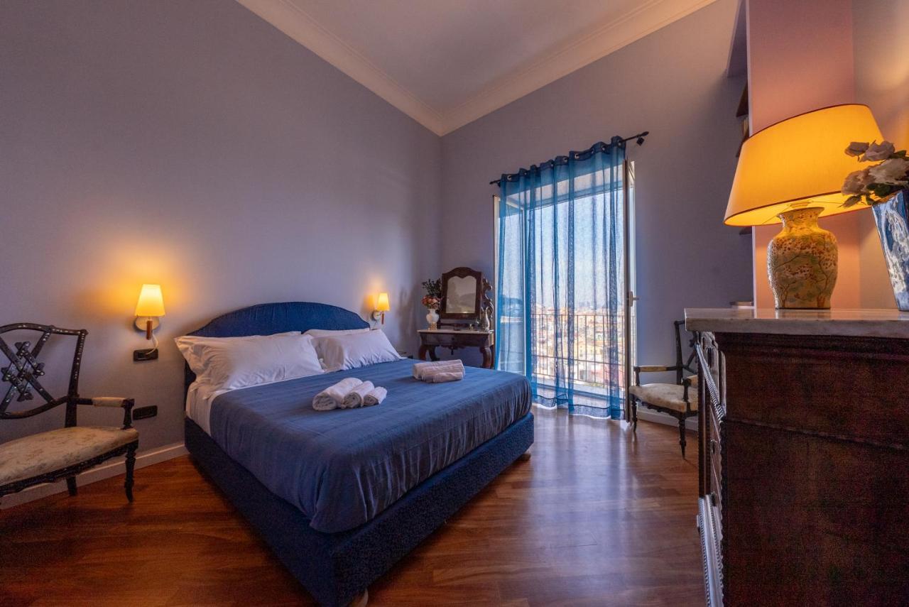 Casa Sofia Apartment *