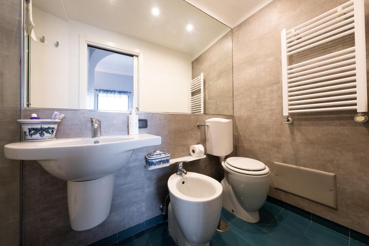 Casa Sofia Apartment