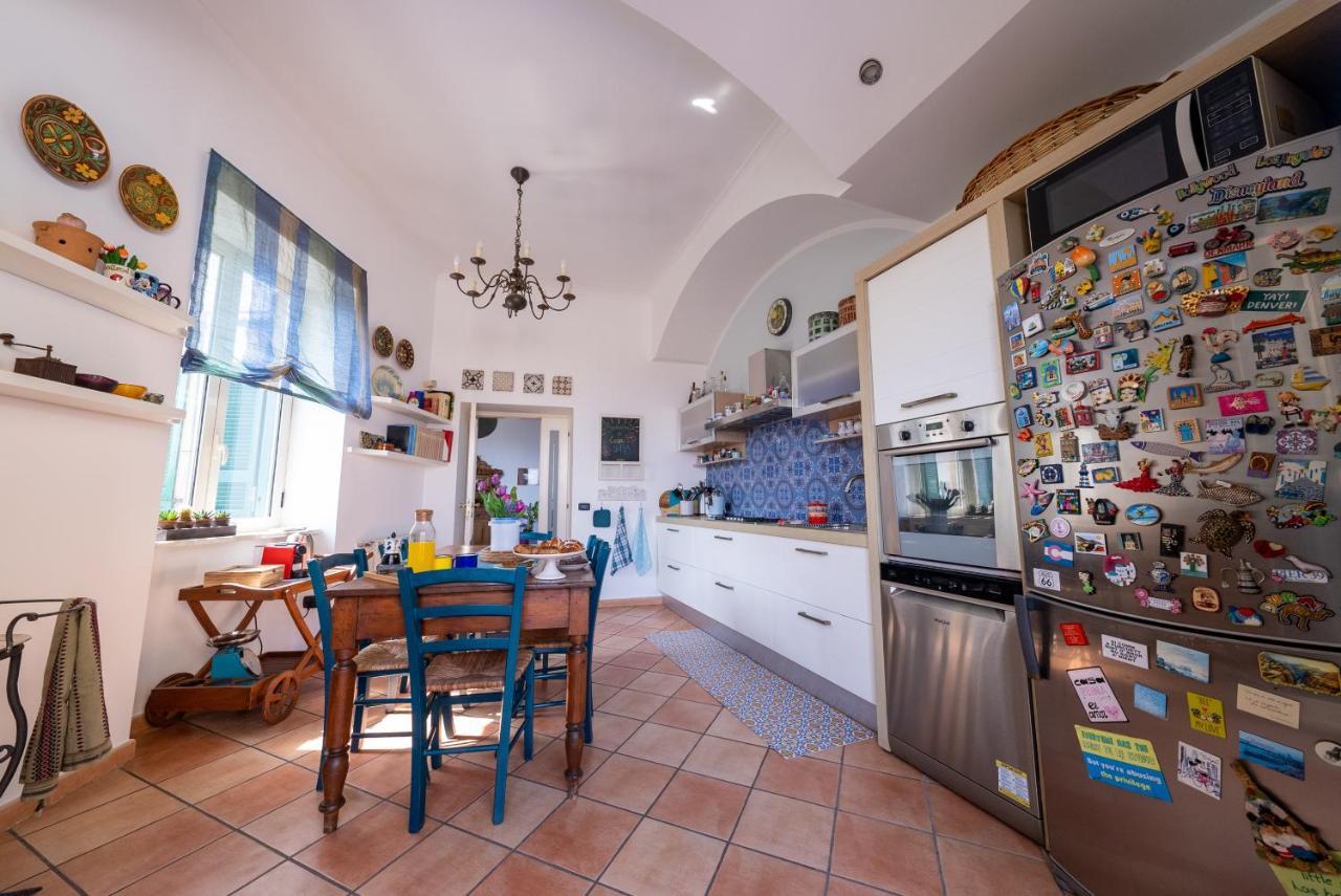 Casa Sofia * Naples