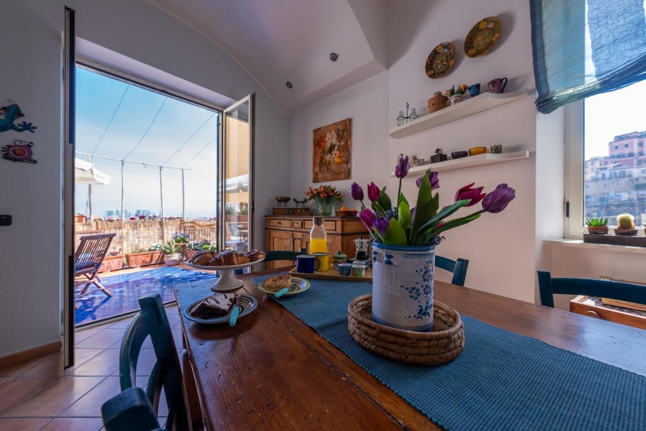 Casa Sofia Apartment Naples
