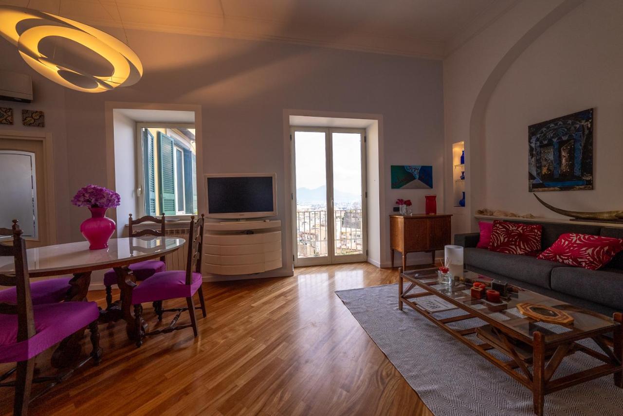 Apartment Casa Sofia Naples