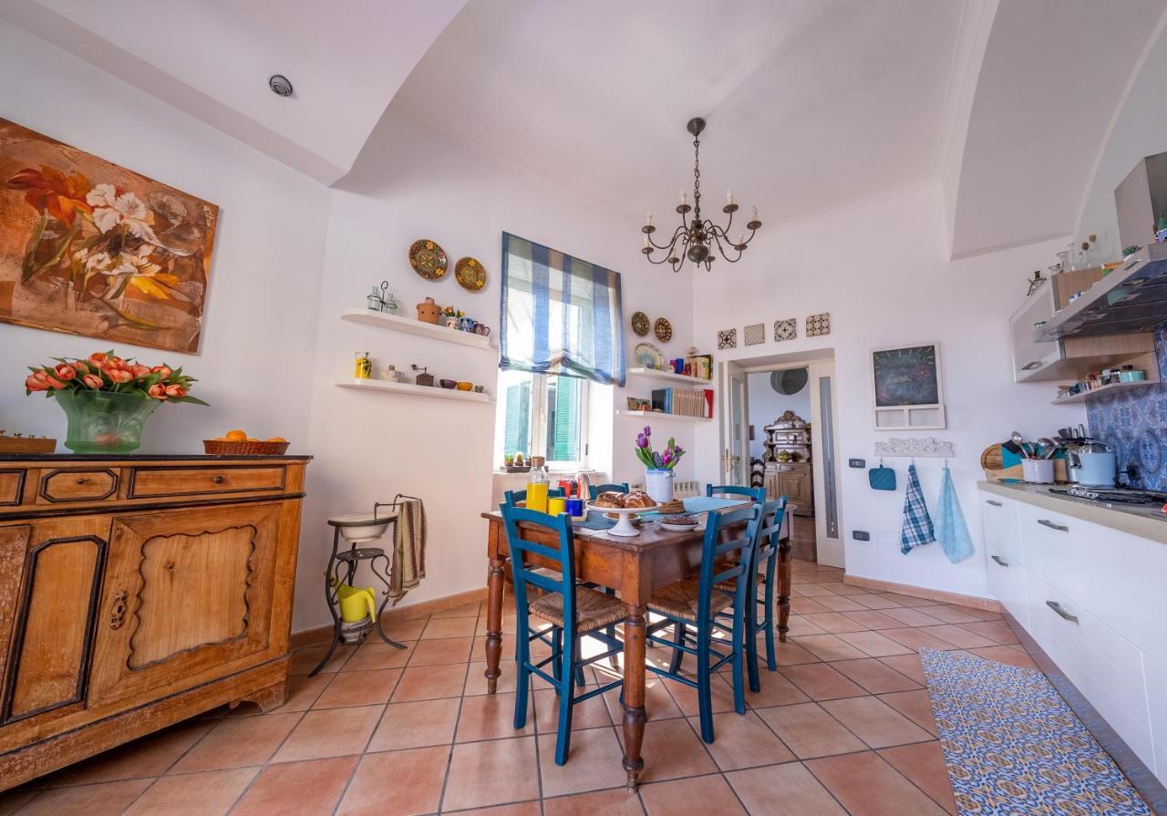 Apartment Casa Sofia *