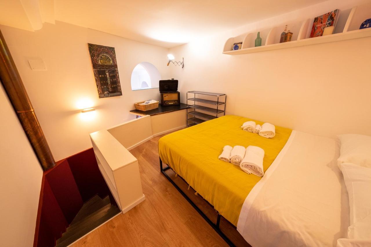 Apartment Casa Sofia