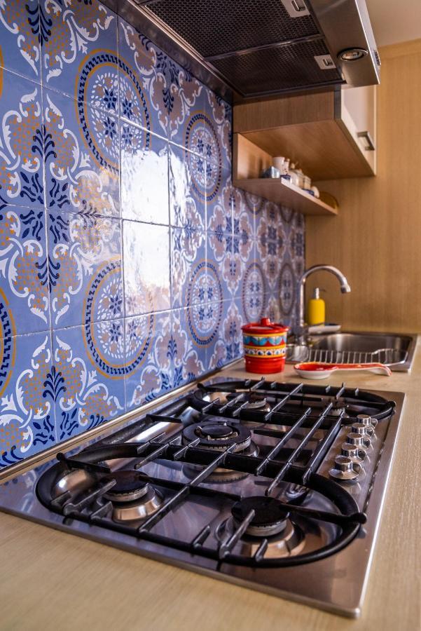 Casa Sofia Apartment