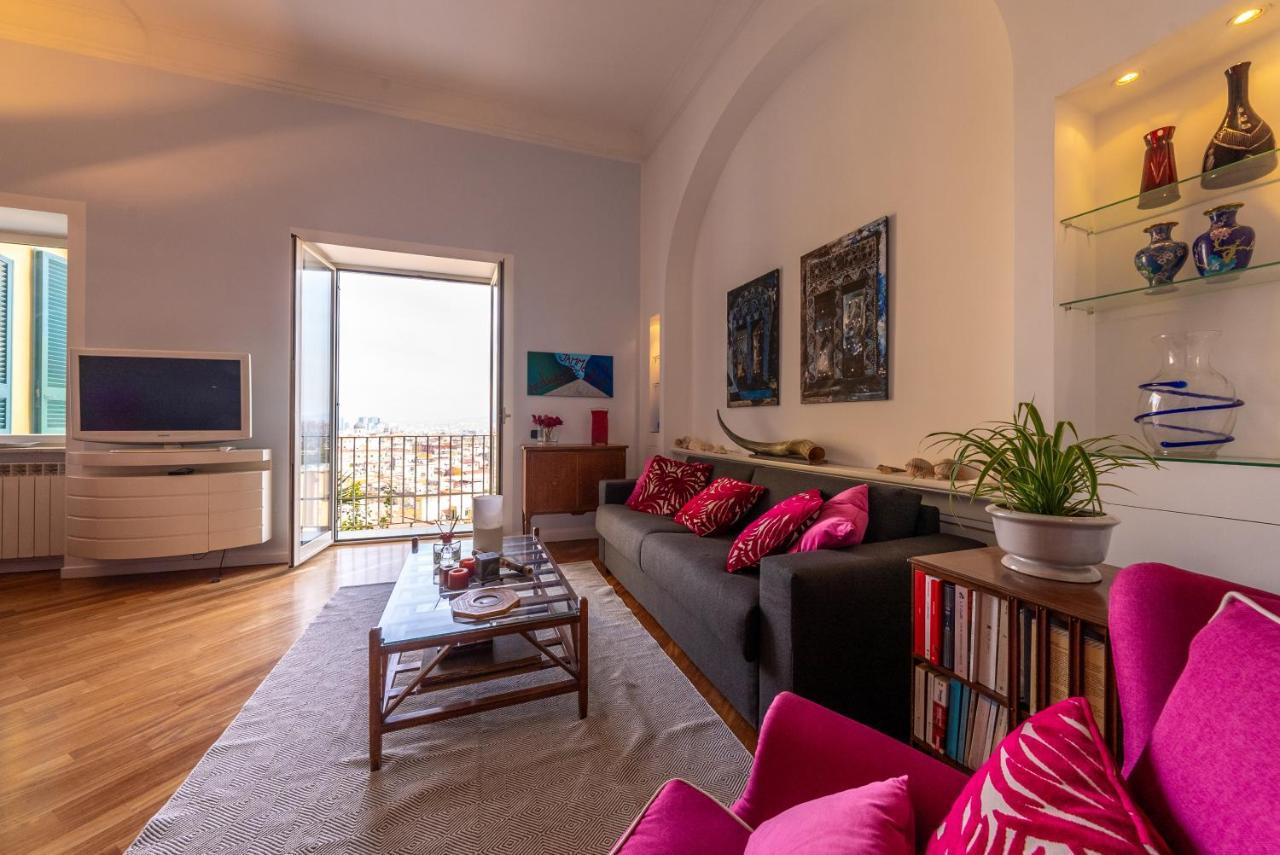 Casa Sofia Apartment