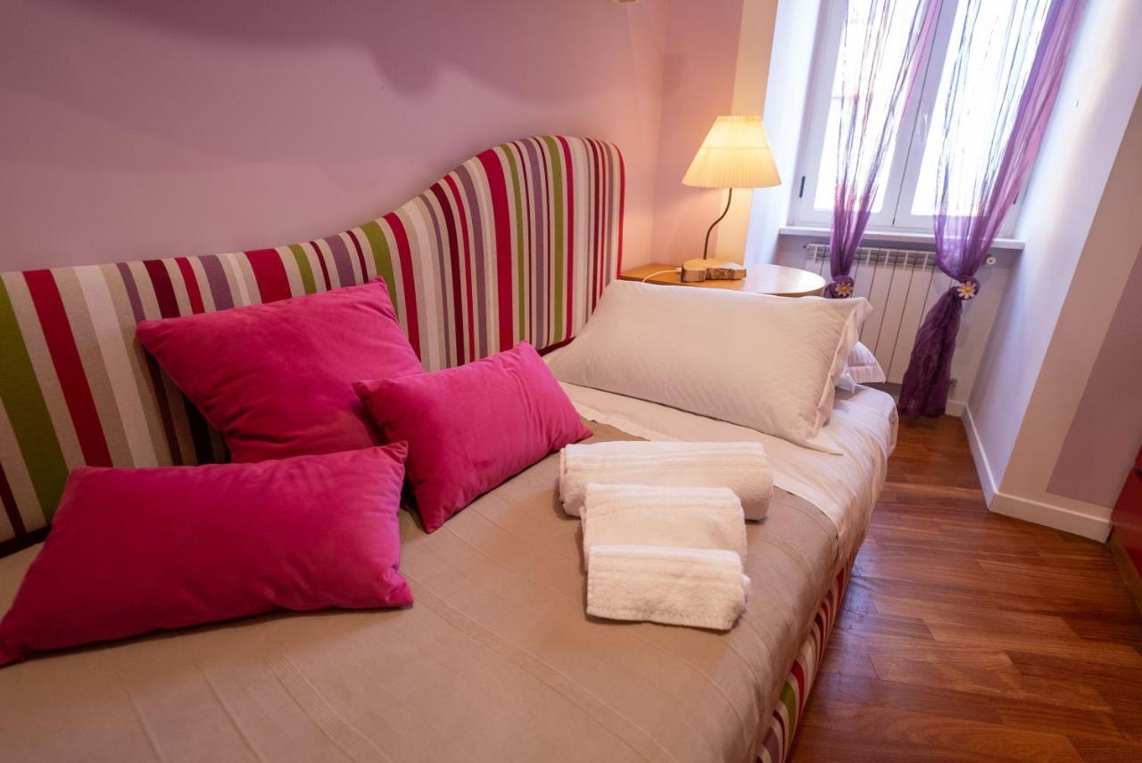Casa Sofia Apartment