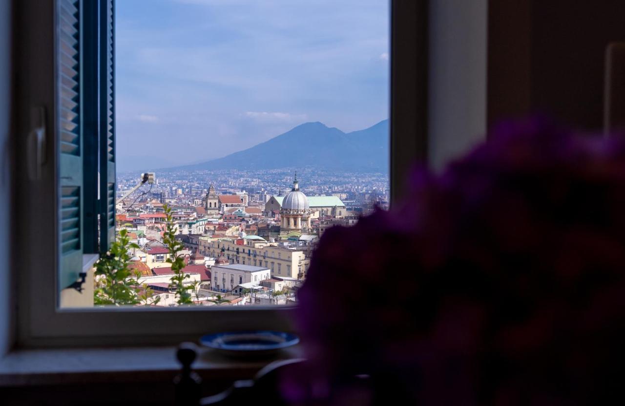 Apartment Casa Sofia Naples