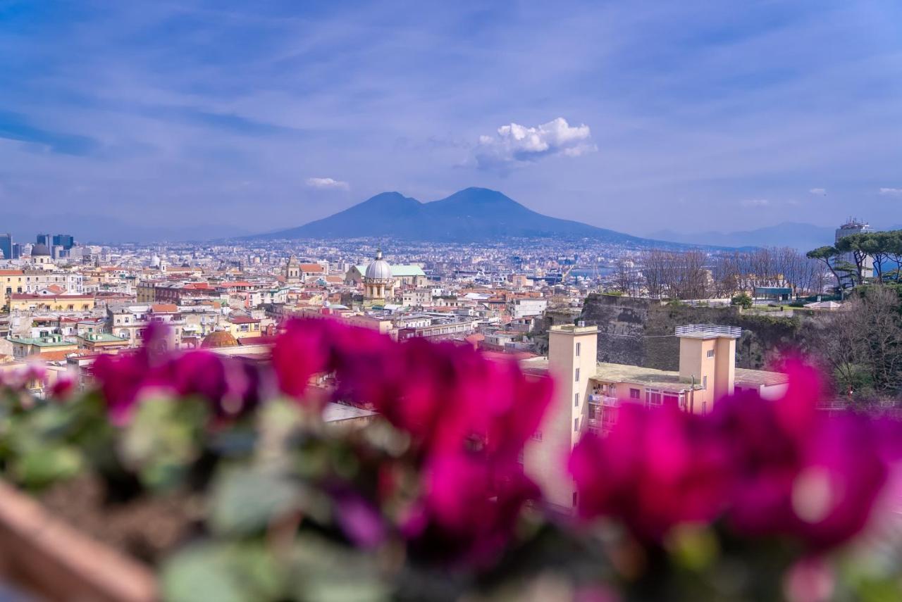 Casa Sofia Apartment Naples