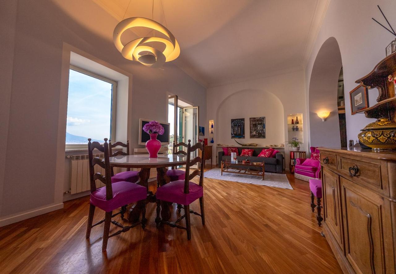 Apartment Casa Sofia