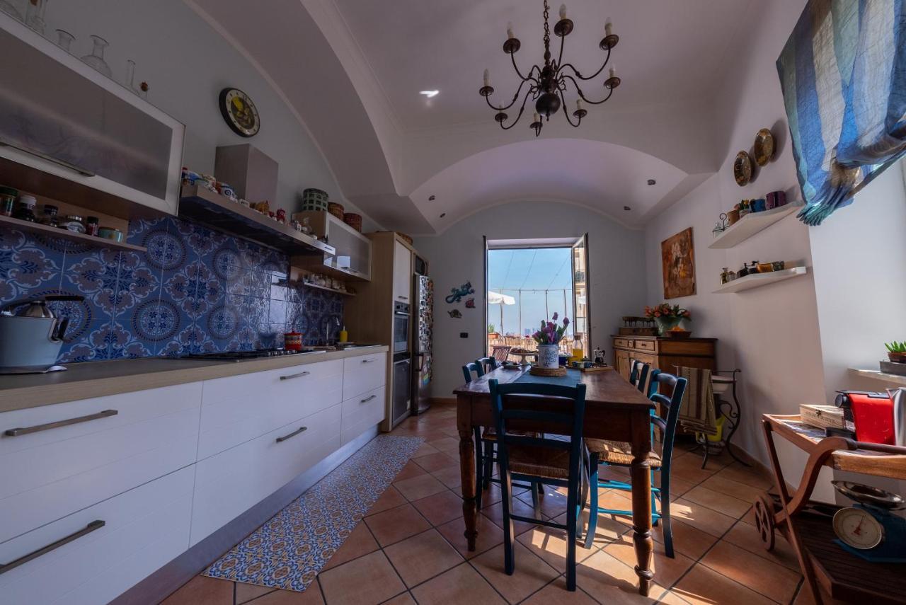 Casa Sofia Apartment *