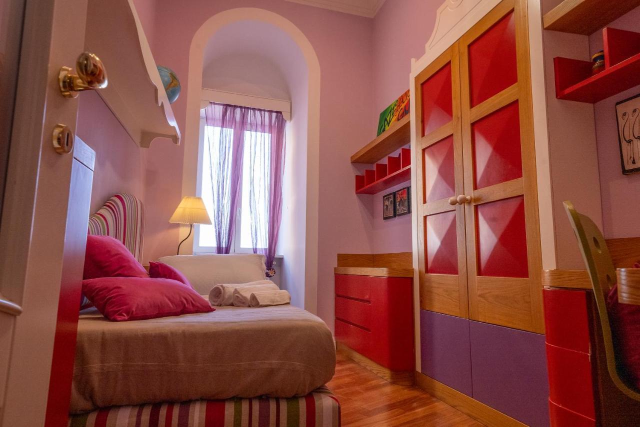 Casa Sofia Apartment Naples