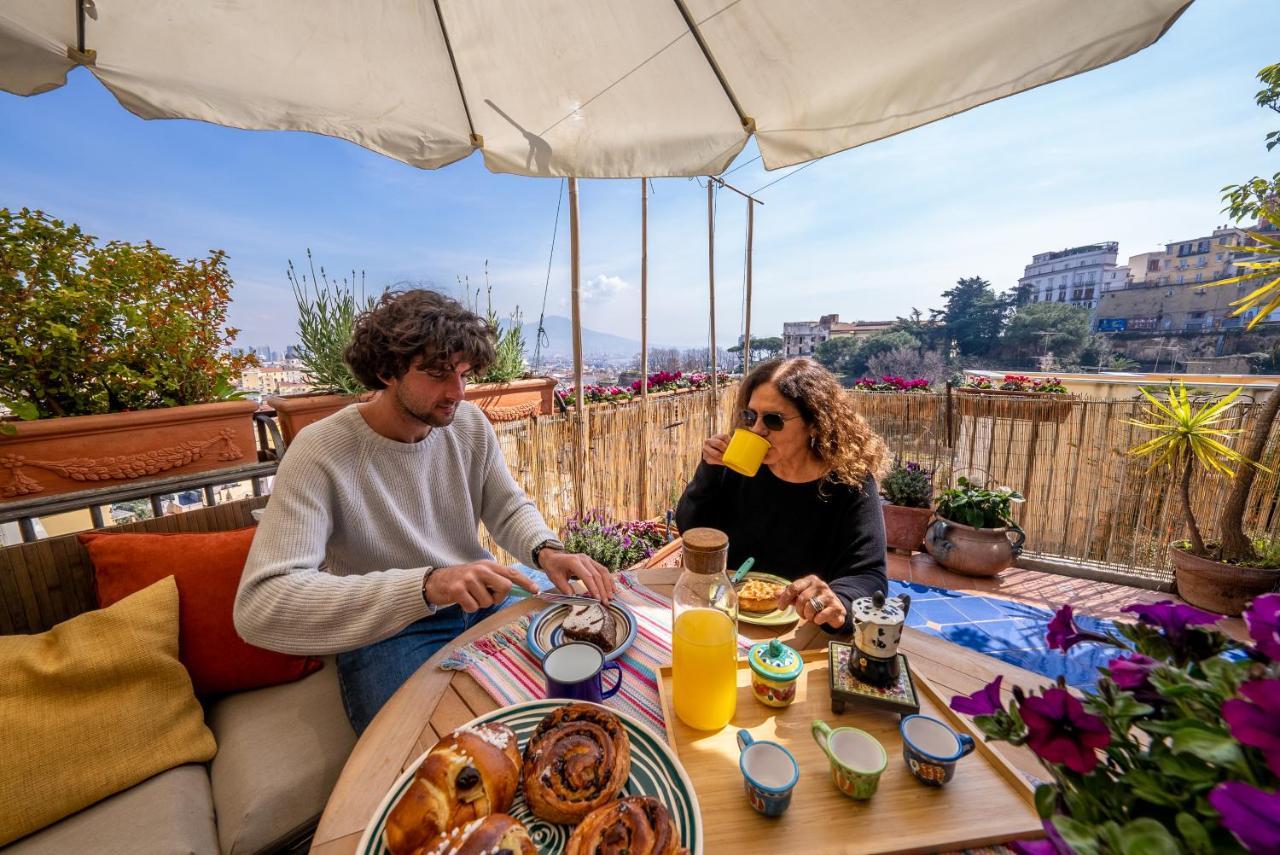 Apartment Casa Sofia Naples