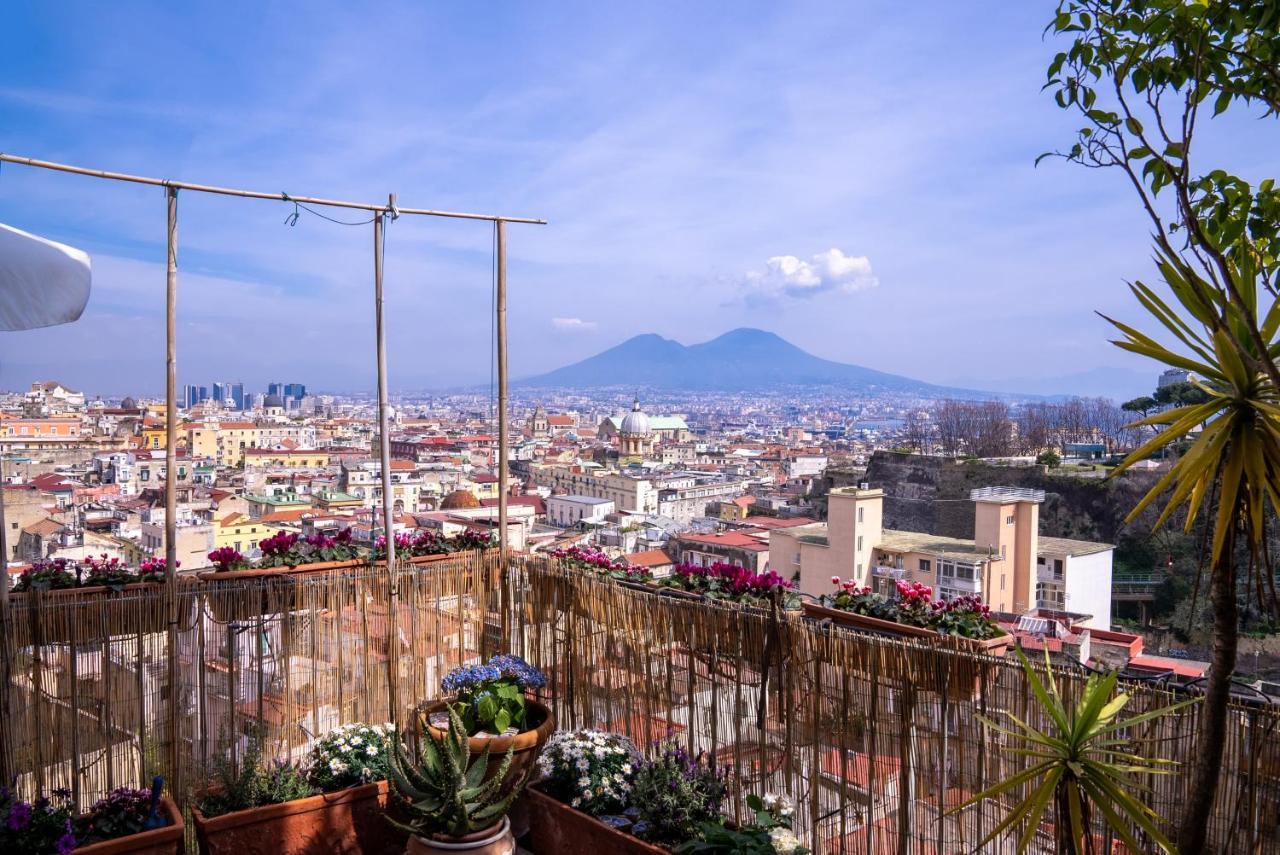 Casa Sofia Apartment Naples