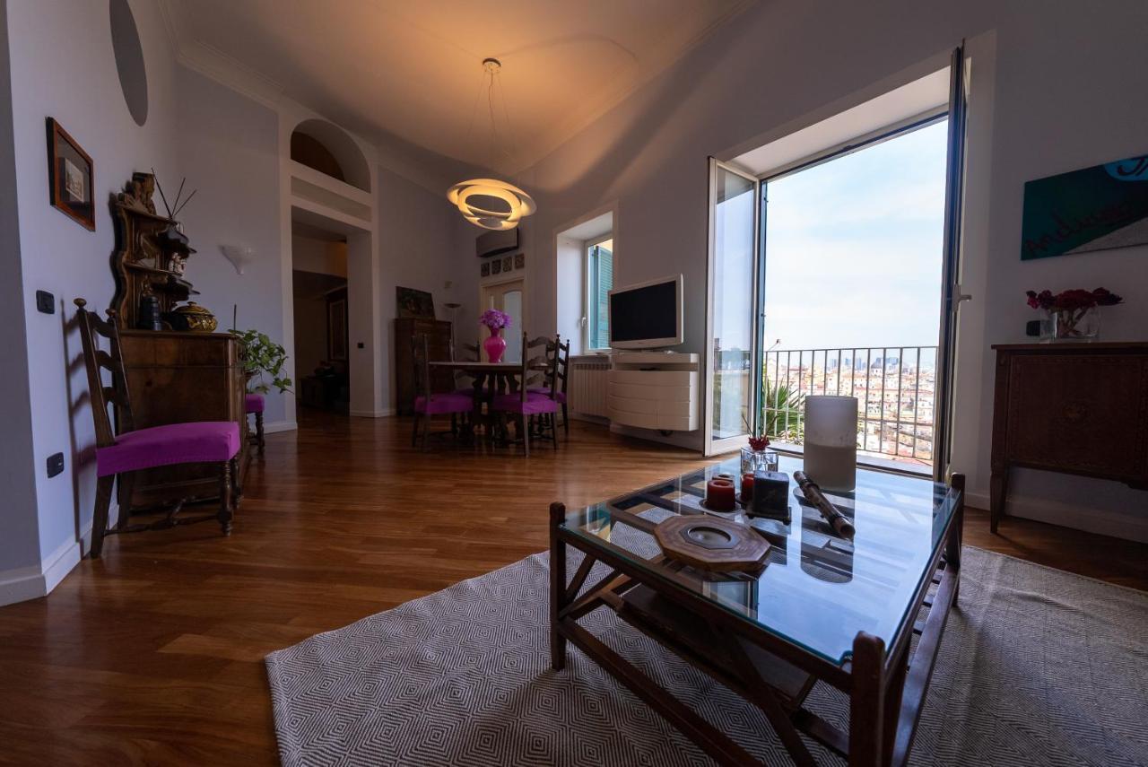 Casa Sofia * Naples