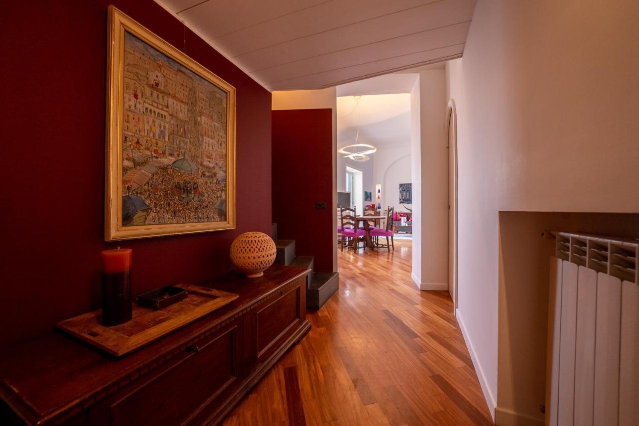 Casa Sofia * Naples