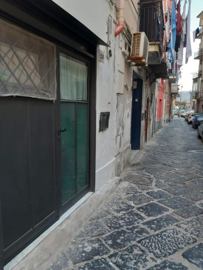 House * Naples