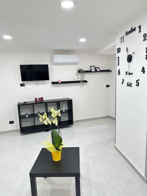 La Casa Di Pama Apartment