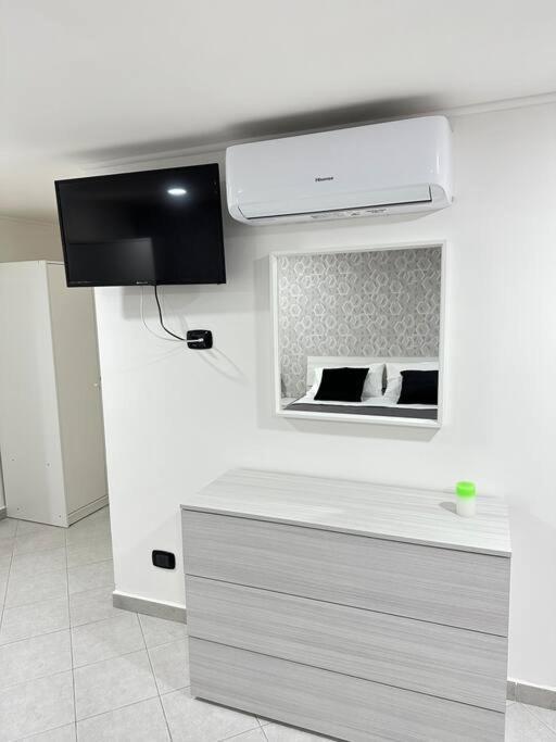 Apartment La Casa Di Pama Naples