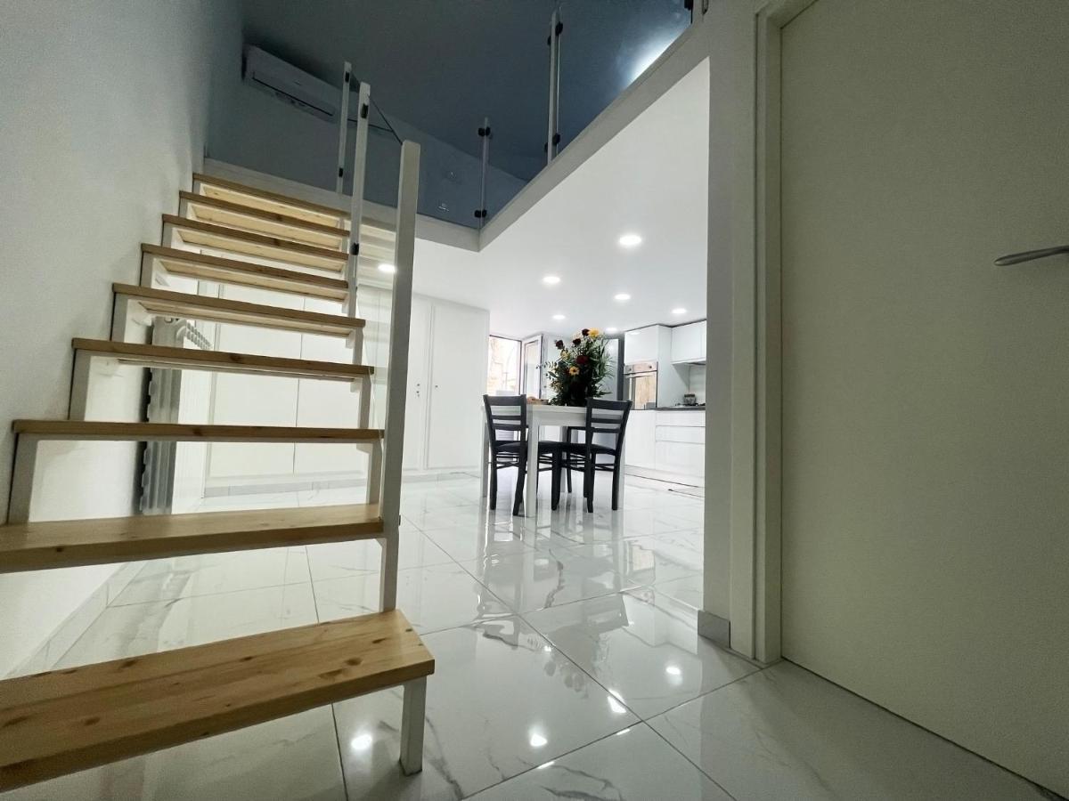 Apartment Dimora F&f Naples