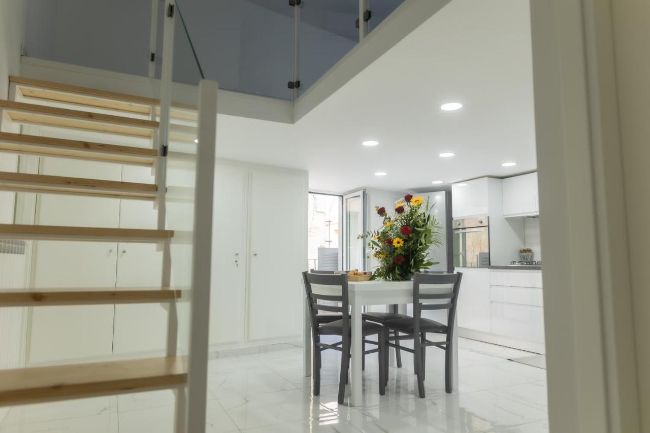Dimora F&f Apartment *