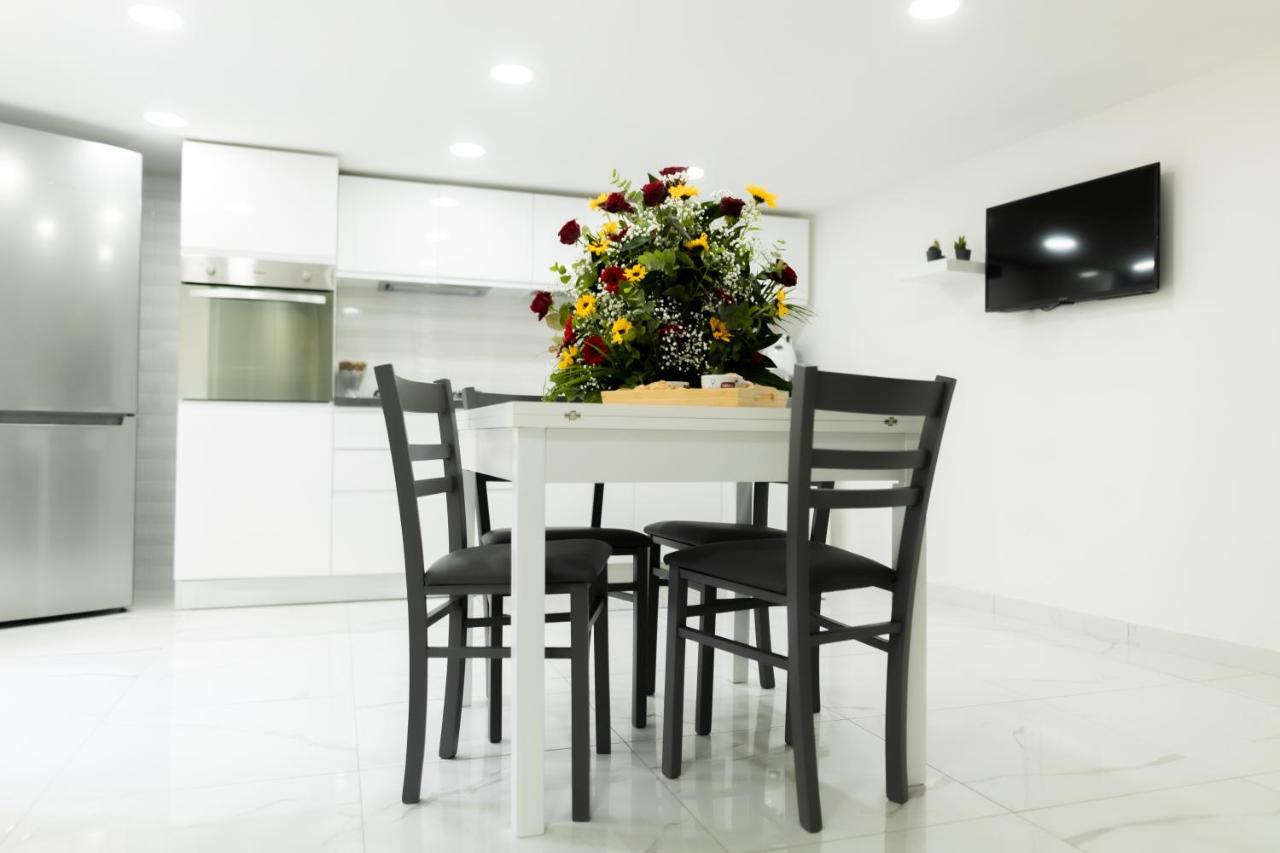 Apartment Dimora F&f Naples