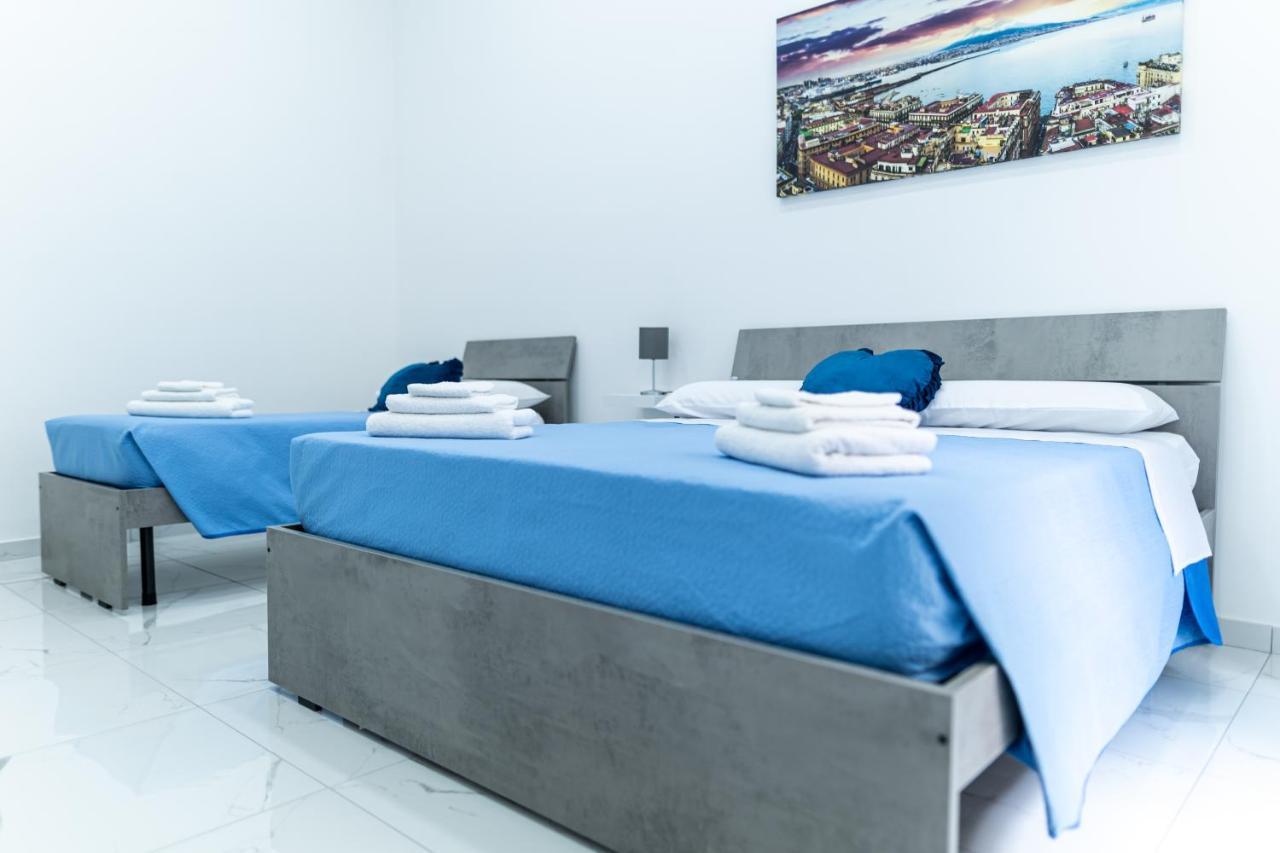 Dimora F&f Apartment *