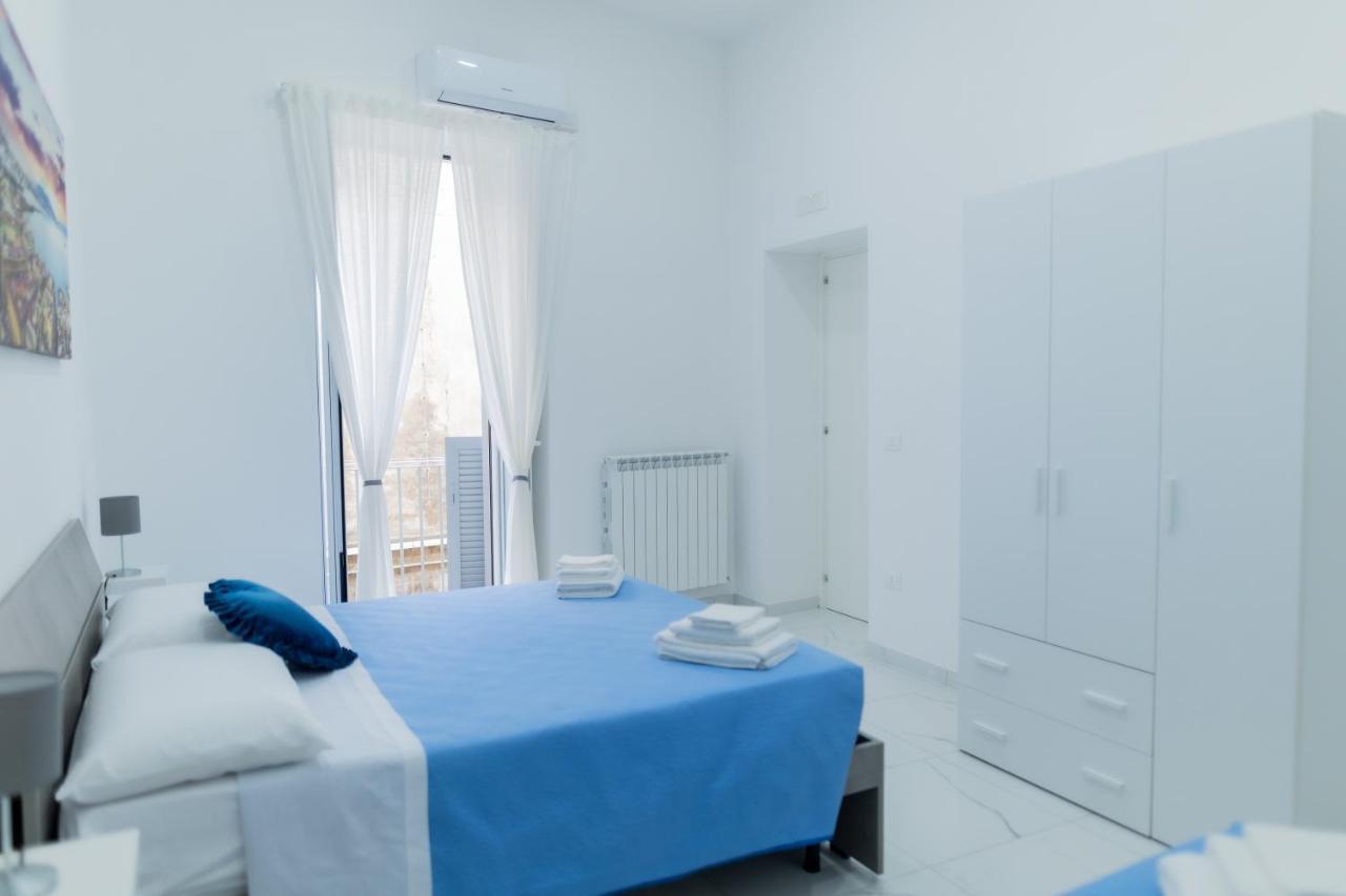 Apartment Dimora F&f