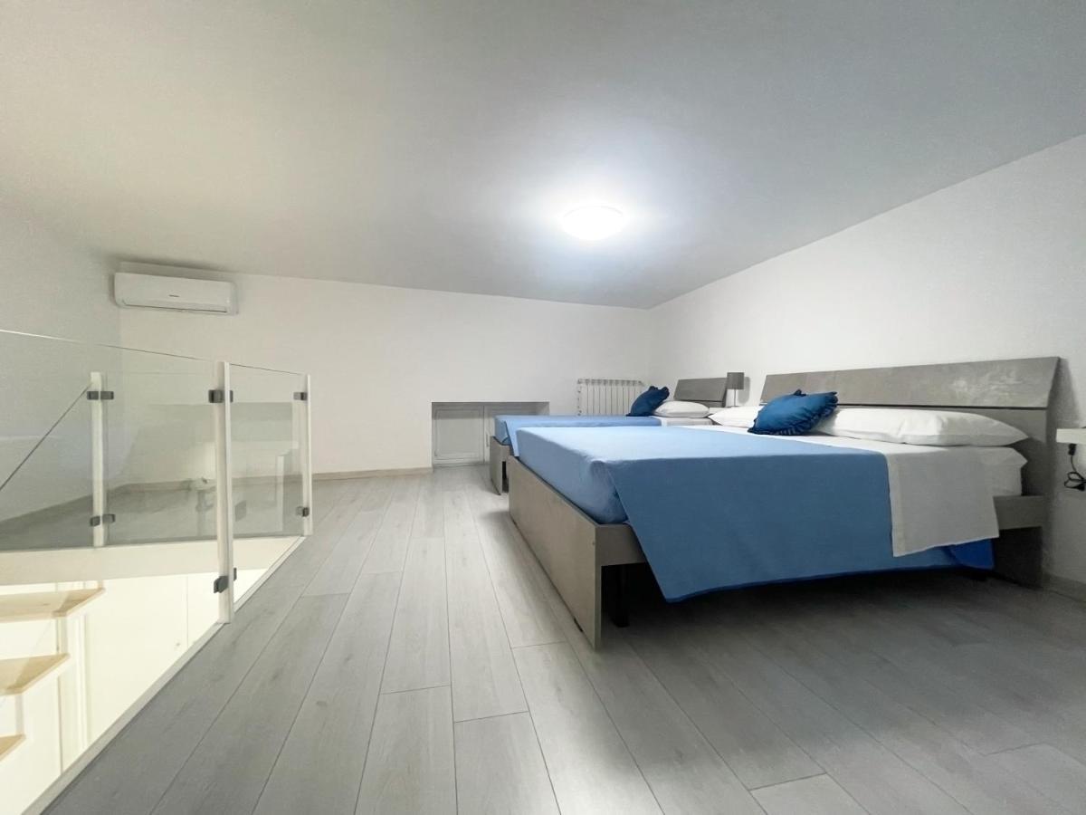 Apartment Dimora F&f *