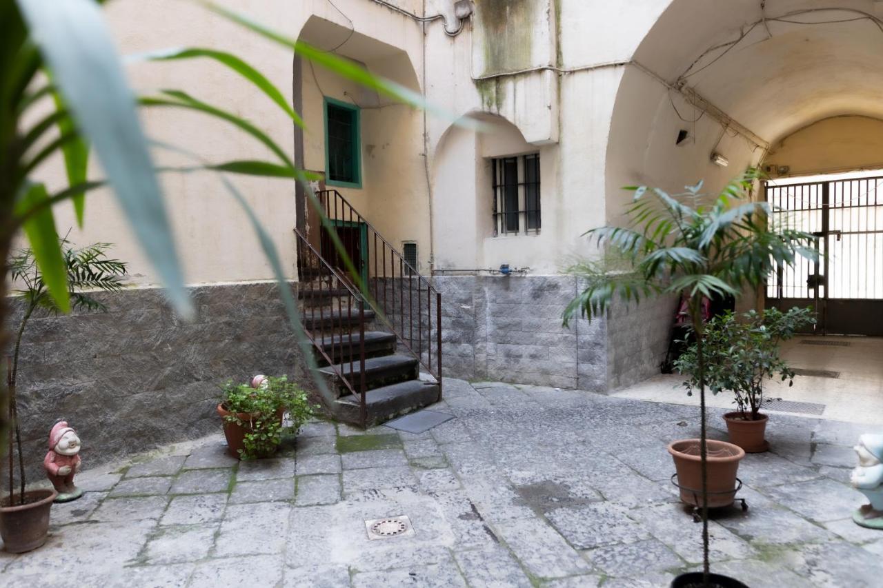 Dimora F&f * Naples