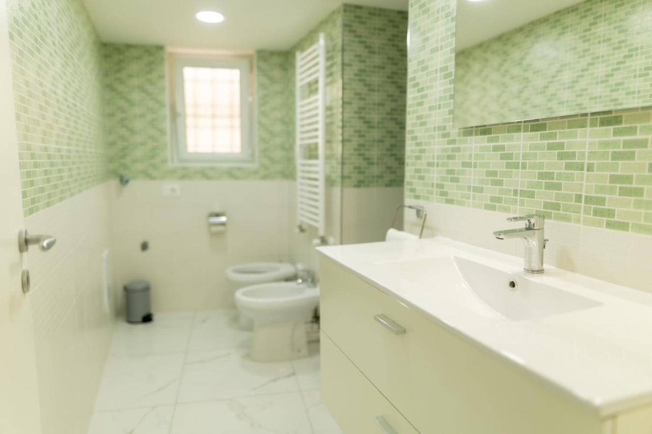 Dimora F&f Apartment Naples