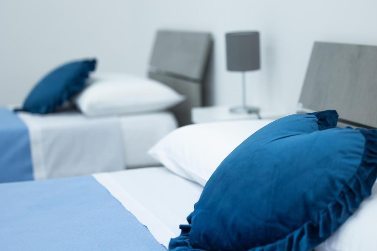 Dimora F&f Apartment Naples