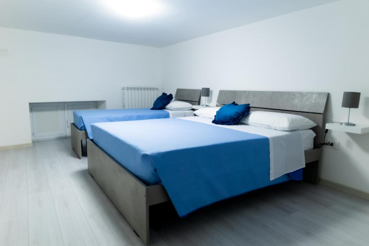 Apartment Dimora F&f *