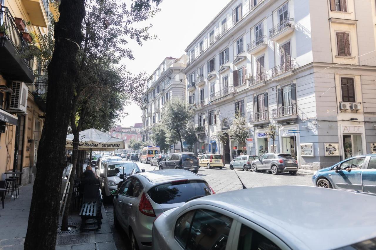 Dimora F&f Apartment Naples