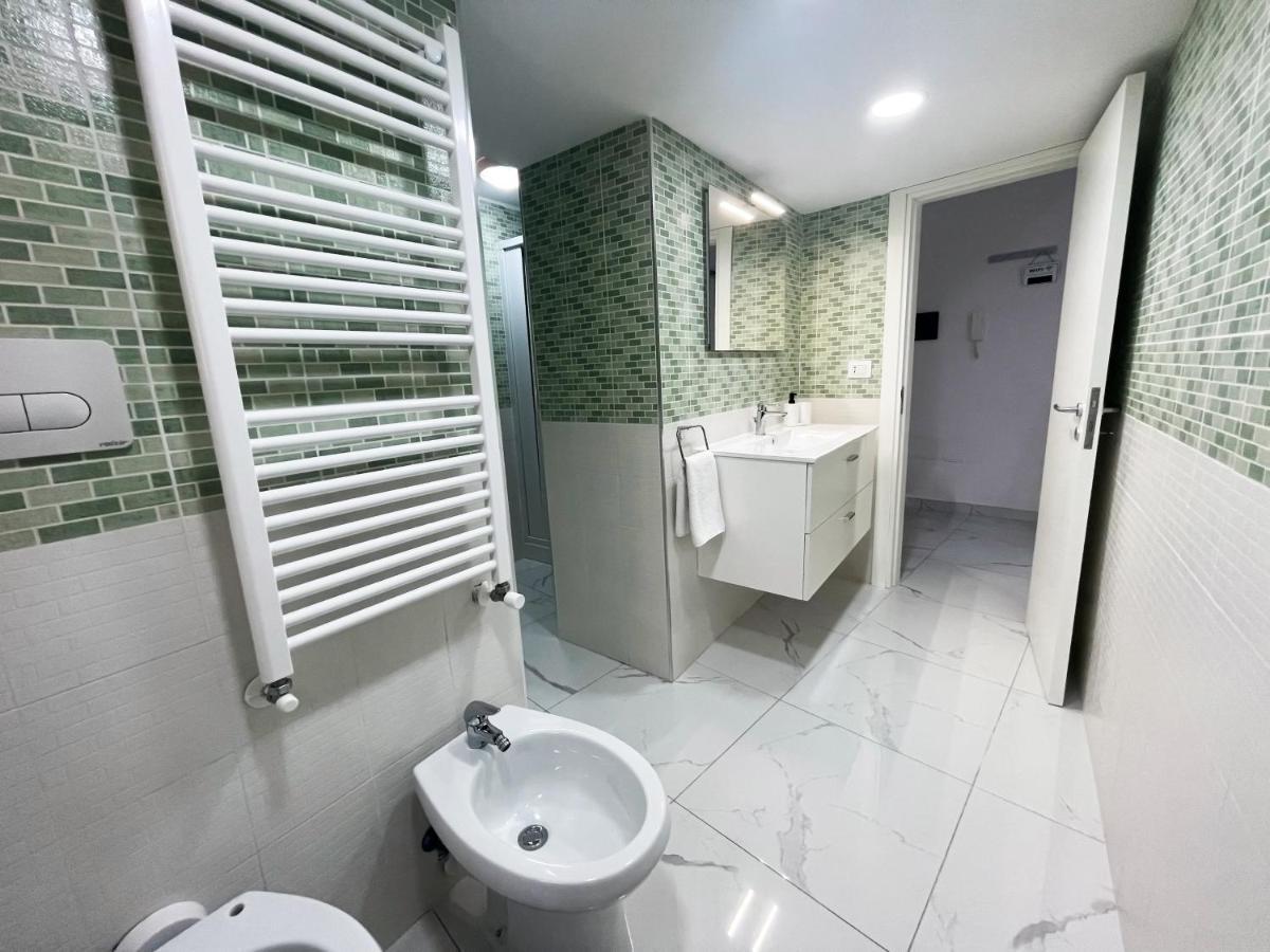 Apartment Dimora F&f