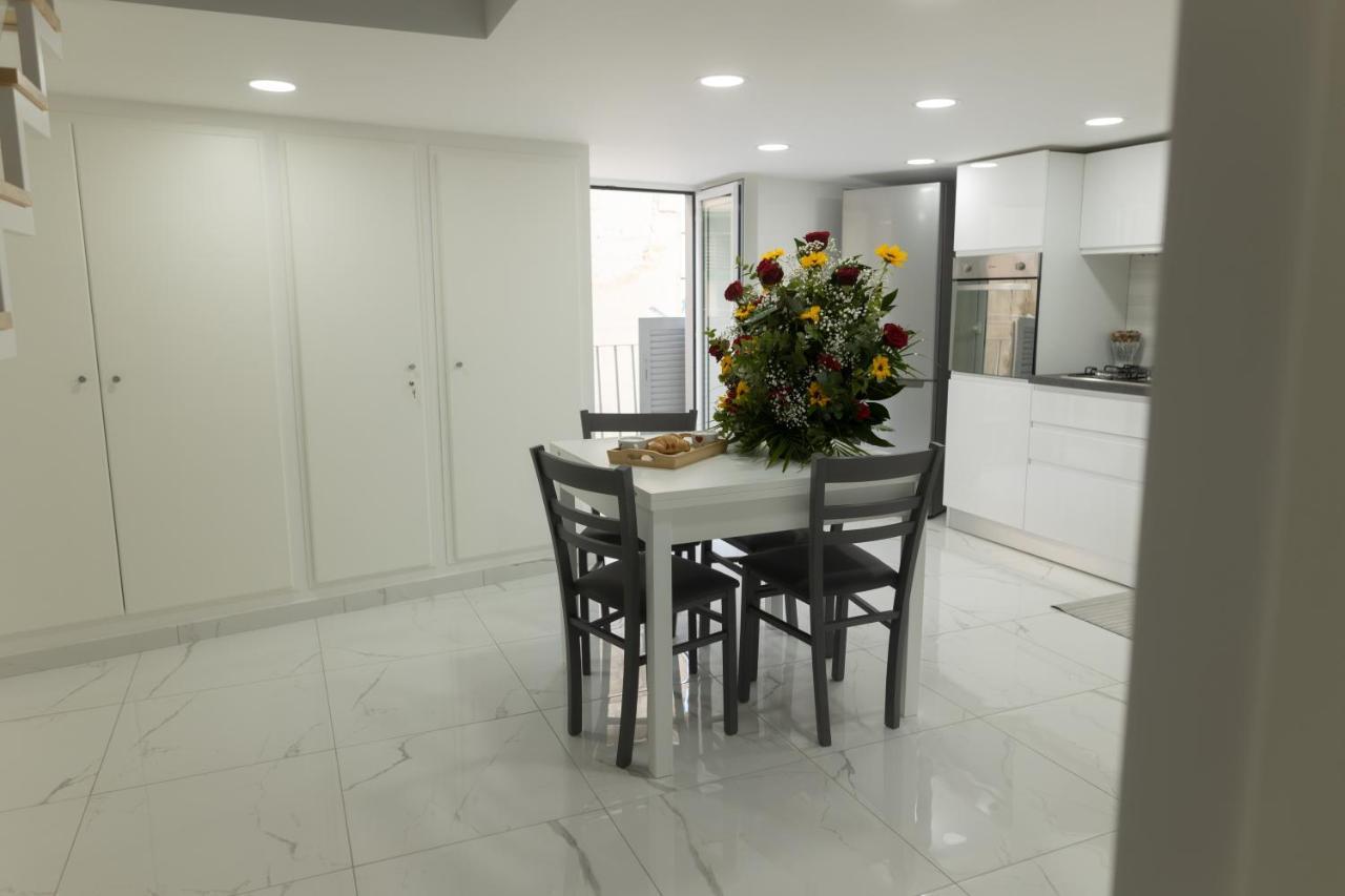 Apartment Dimora F&f Naples