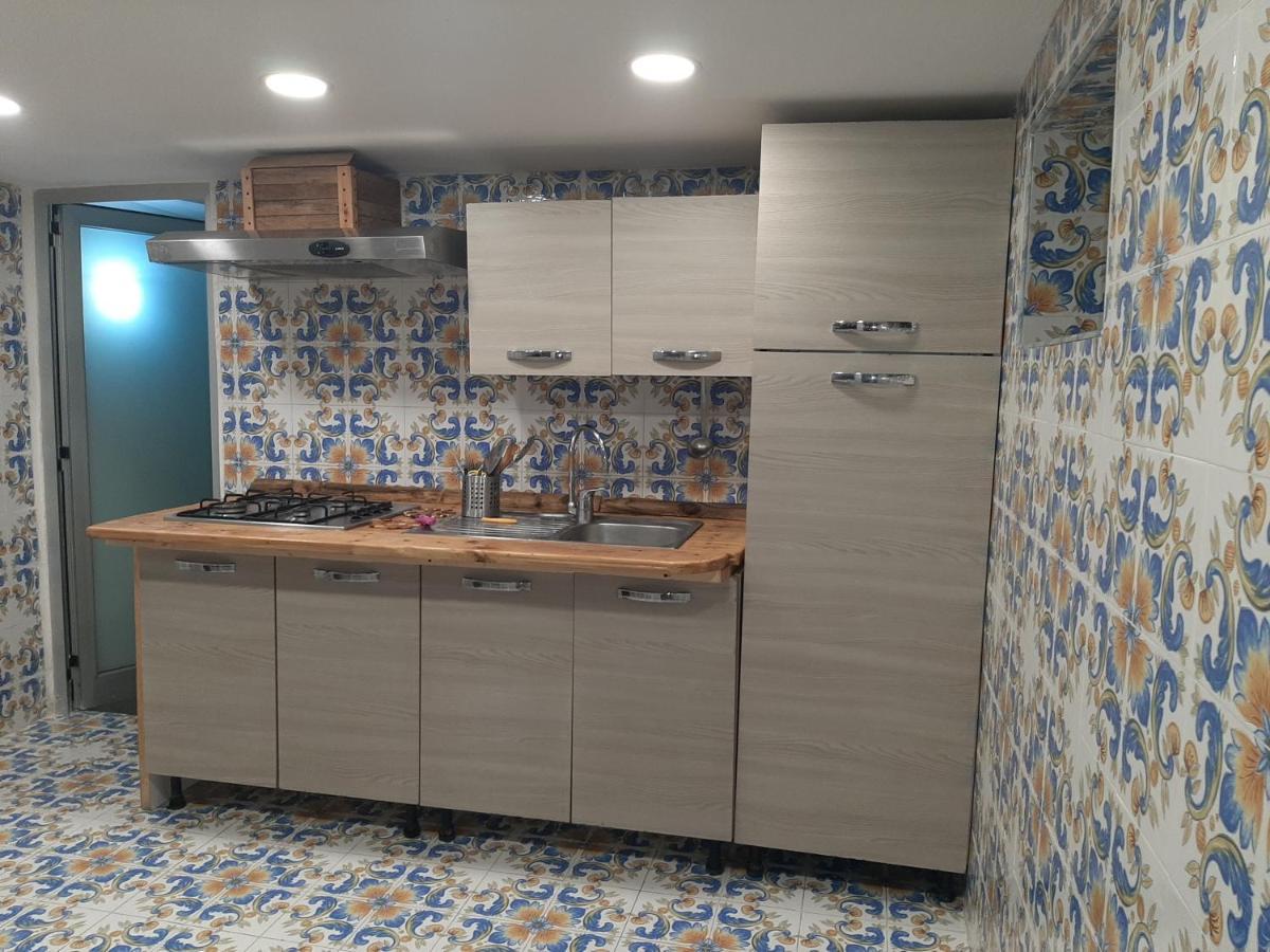 Casina Country house Naples