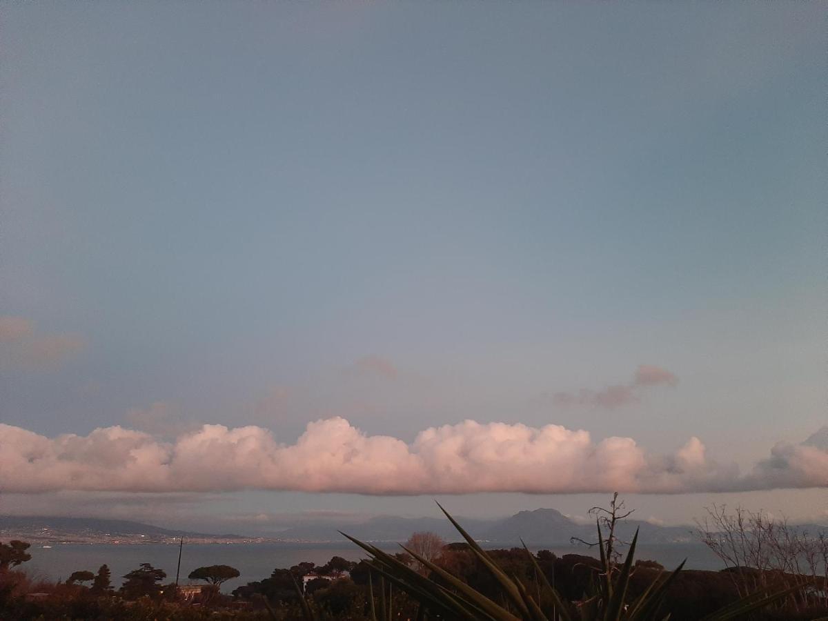 Casina * Naples