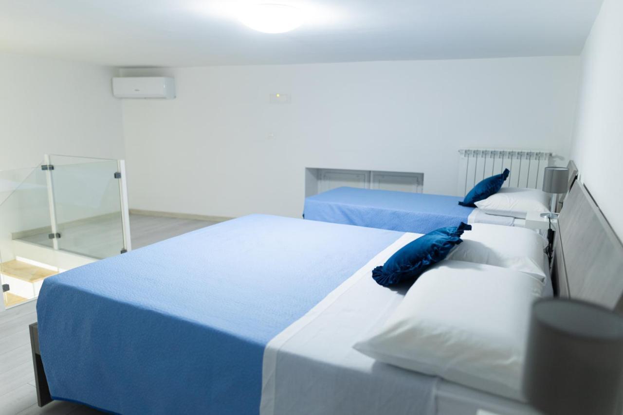 Dimora F&f Apartment Naples