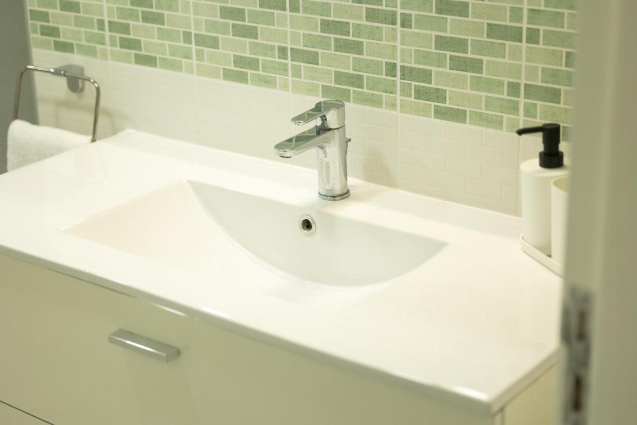 Dimora F&f Apartment *