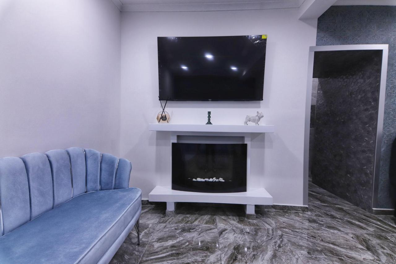 Apartment Spaccahouse *