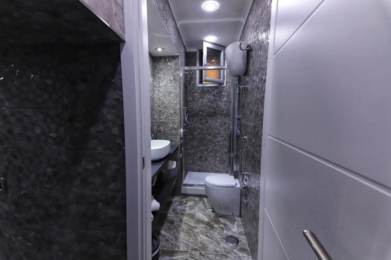 Spaccahouse Apartment *