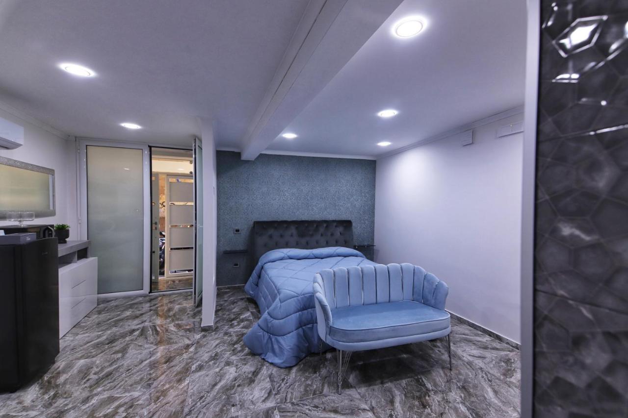 Spaccahouse Apartment *