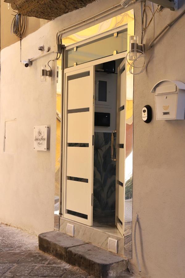 Apartment Spaccahouse Naples